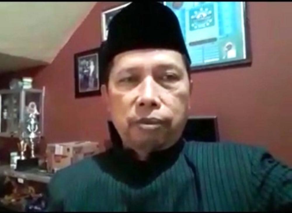 Masyarakat Batang Diminta Jaga Kondusivitas Jelang Pelantikan Presiden dan Wakil Presiden