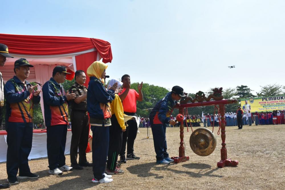 Jadi Atlet Profesional Tidak Bisa Instan 