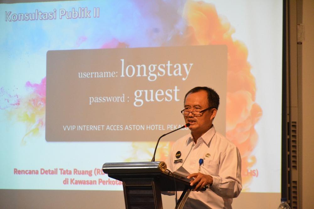 Kabupaten Batang Memiliki Potensi Tinggi