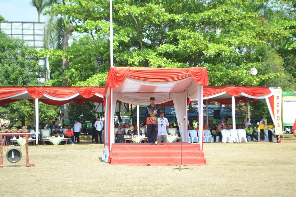 Cetak Atlet Profesional