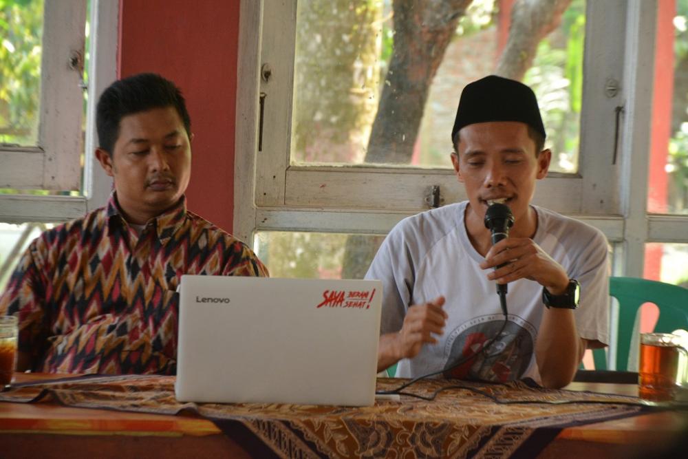 KPA Batang Gelar Sosialisasi Pencegahan dan Penanggulangan HIV-AIDS 