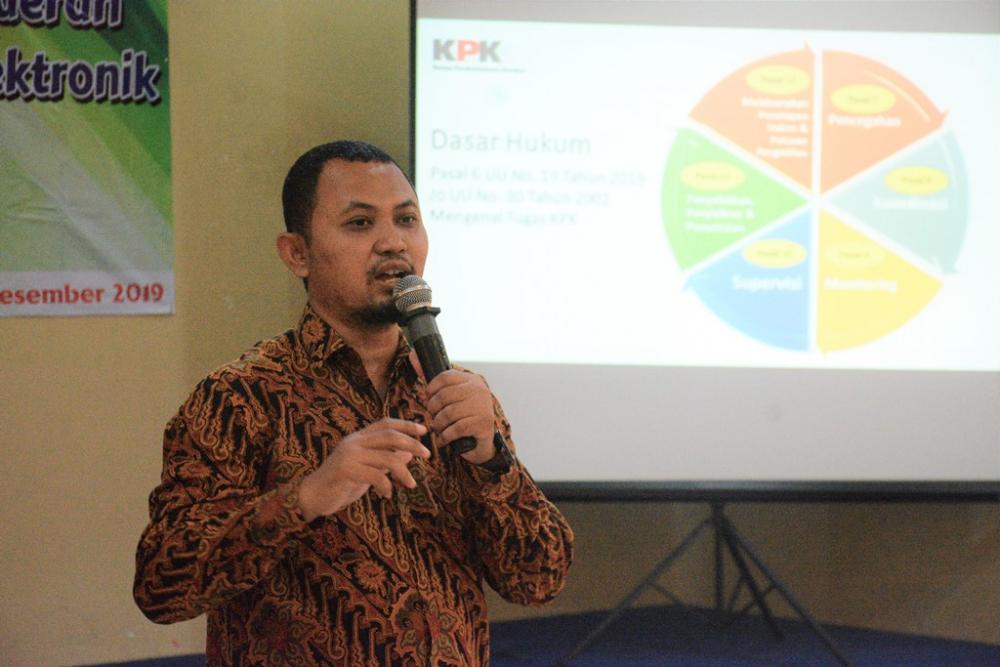 POTENSI KEHILANGAN PAJAK DAERAH