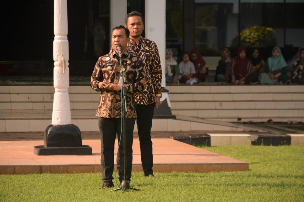 HARI DISABILITAS INTERNASIONAL