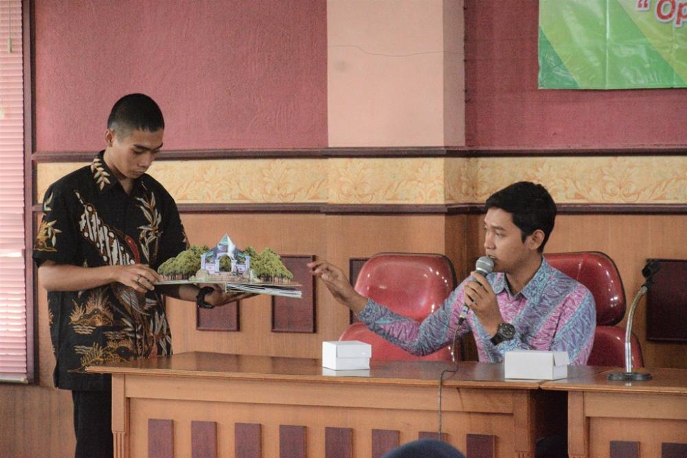 KATALOG DESTINASI WISATA BATANG