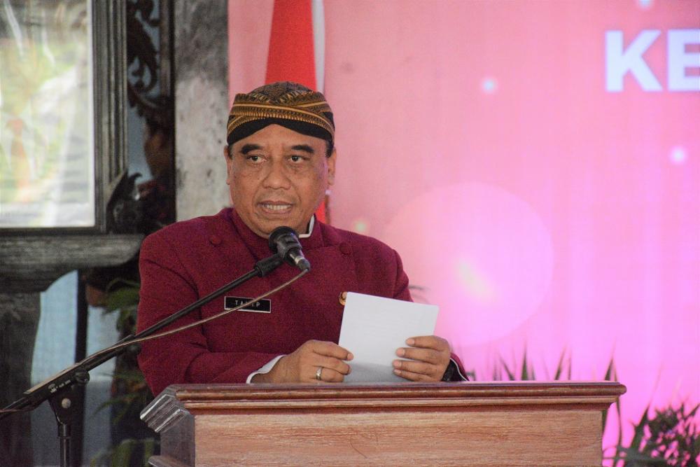 PILOT PROJECT PAJAK KENDARAAN BERMOTOR