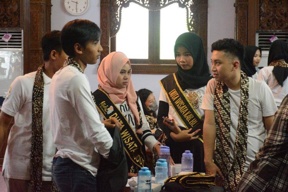 EXPLORE WISATA BATANG