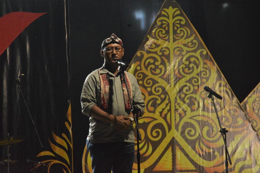 Explore Wisata Batang,  Duta Wisata Se-Jateng Mbolang Mbatang  