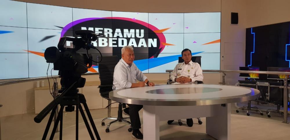 Pemkab Batang Luncurkan Rumah Curhat