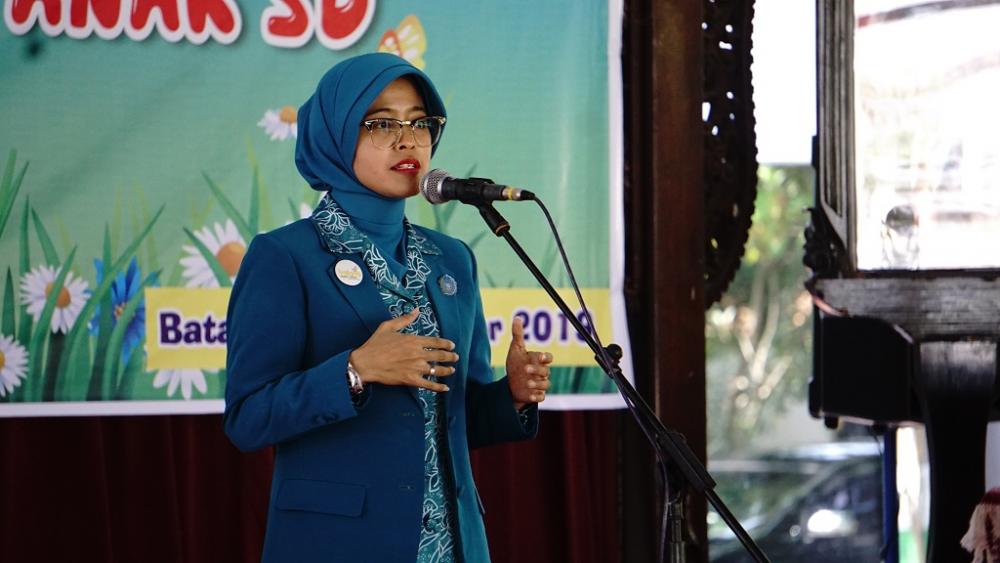 KEMBALI KE MEJA MAKAN RUMAH