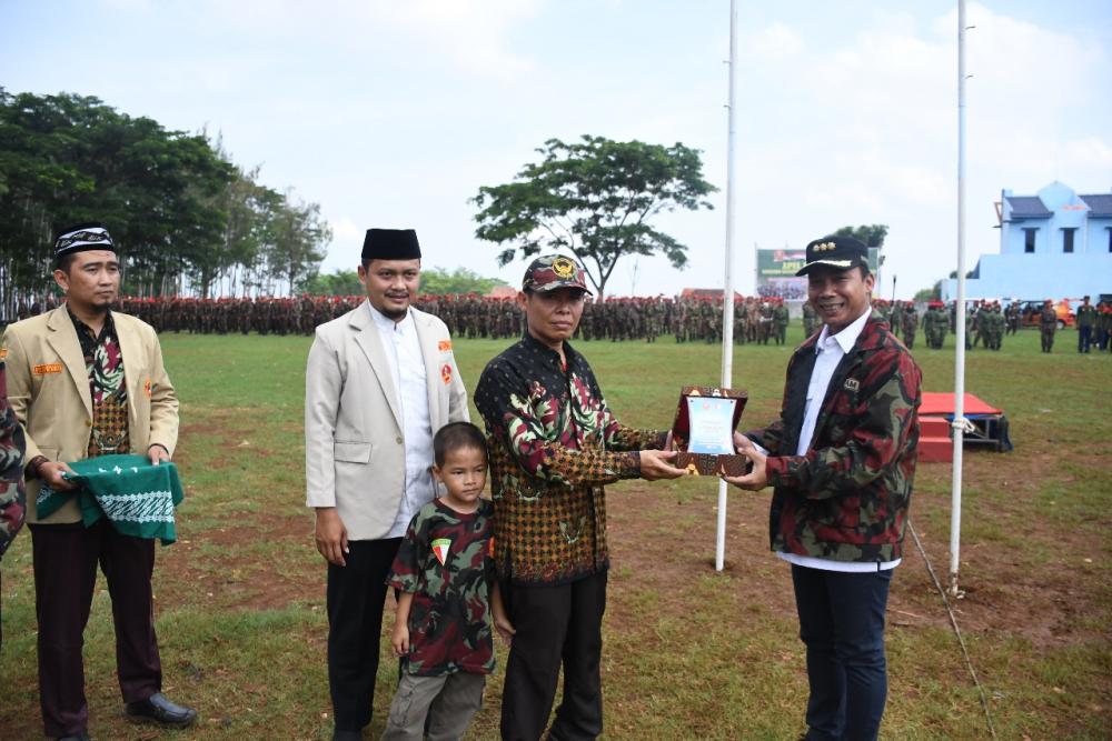 Bupati Batang, Tidak Ragukan Kontribusi dengan Muhammadiyah