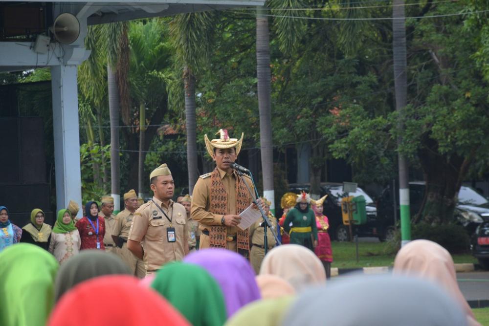 PEREMPUAN INDONESIA MASA KINI