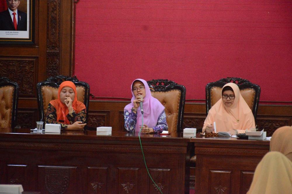 SATU DATA KEPENDUDUKAN INDONESIA