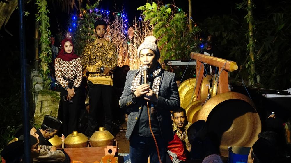 ASAL USUL DESA SILURAH BATANG