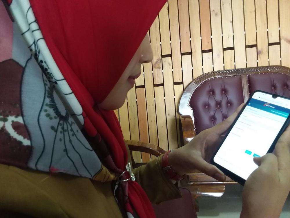 Pemkab Batang Siapkan e-Retribusi Untuk Percepatan Pembayaran