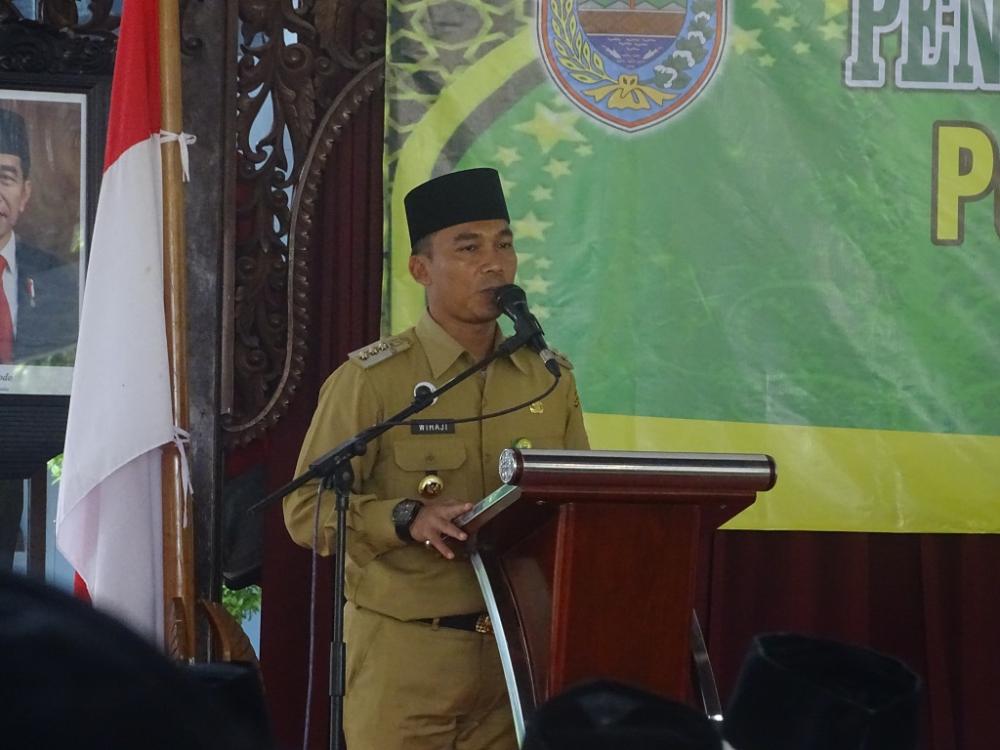 MUI HARUS BERPERAN AKTIF