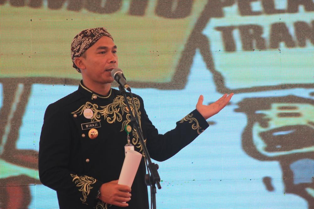 329 JENIS PELAYANAN di MPP BATANG