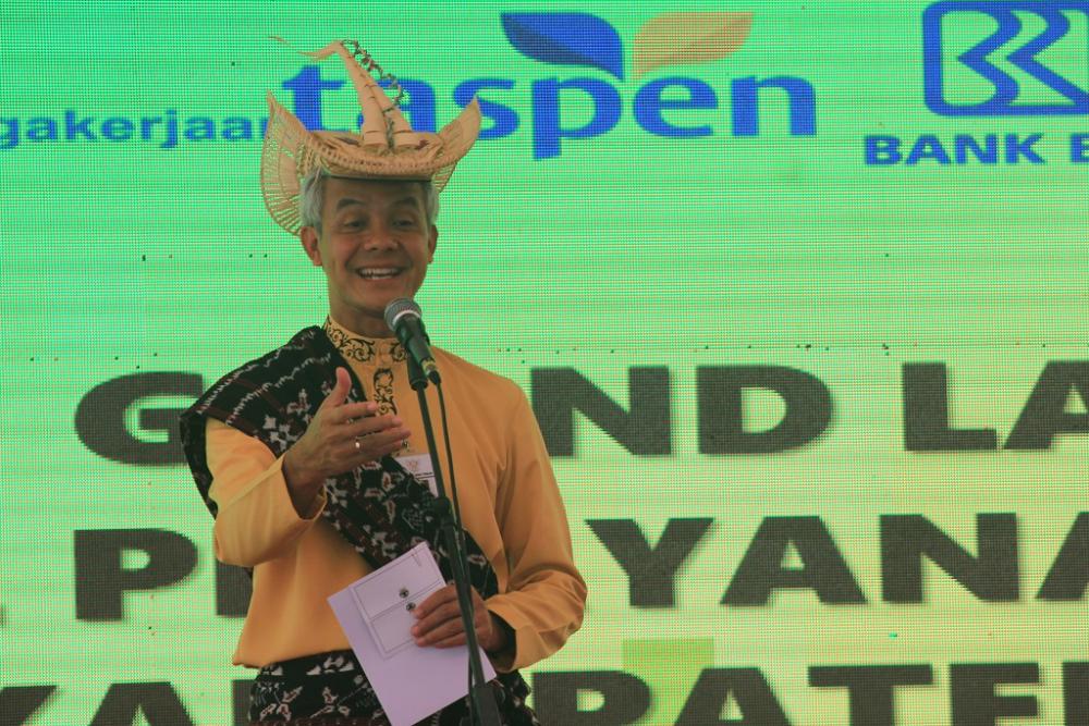 MPP UNTUK MEMUDAHKAN PELAYANAN