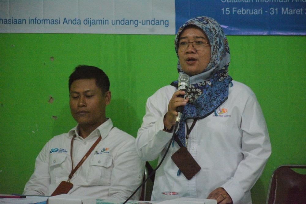 TUJUAN SPO UNTUK MASYARAKAT