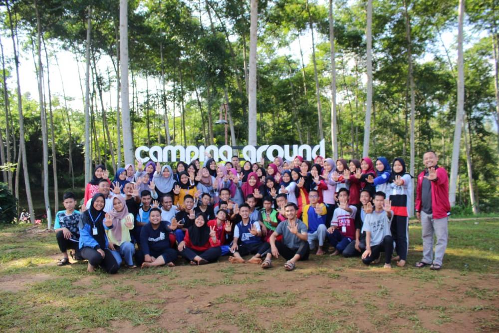 Reorganisasi FANTA untuk Tingkatkan Partisipasi Anak