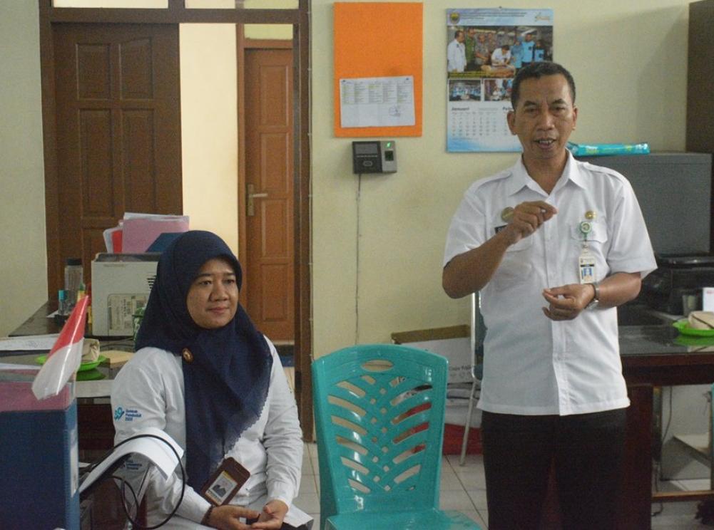 PEMKAB BATANG CANANGKAN NGIBAR SPO