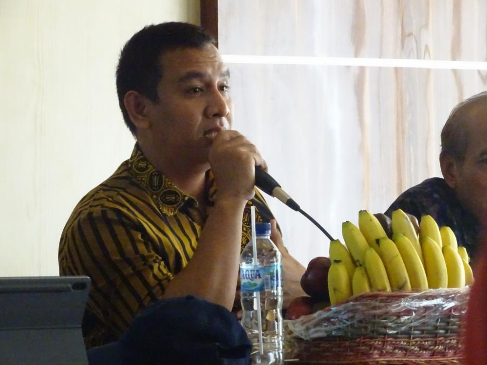 PERBEDAAN VIRUS CORONA DAN DEMAM BIASA