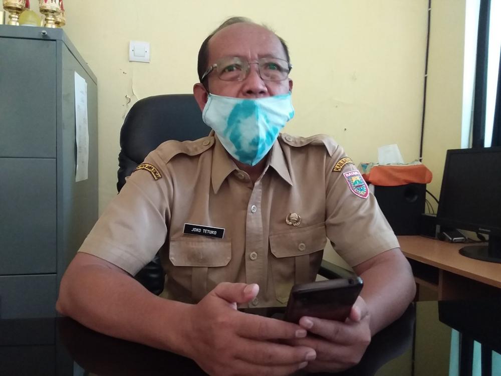 Dinsos Batang, Minta Desa Selektif Kirimkan Data Penerima BLT