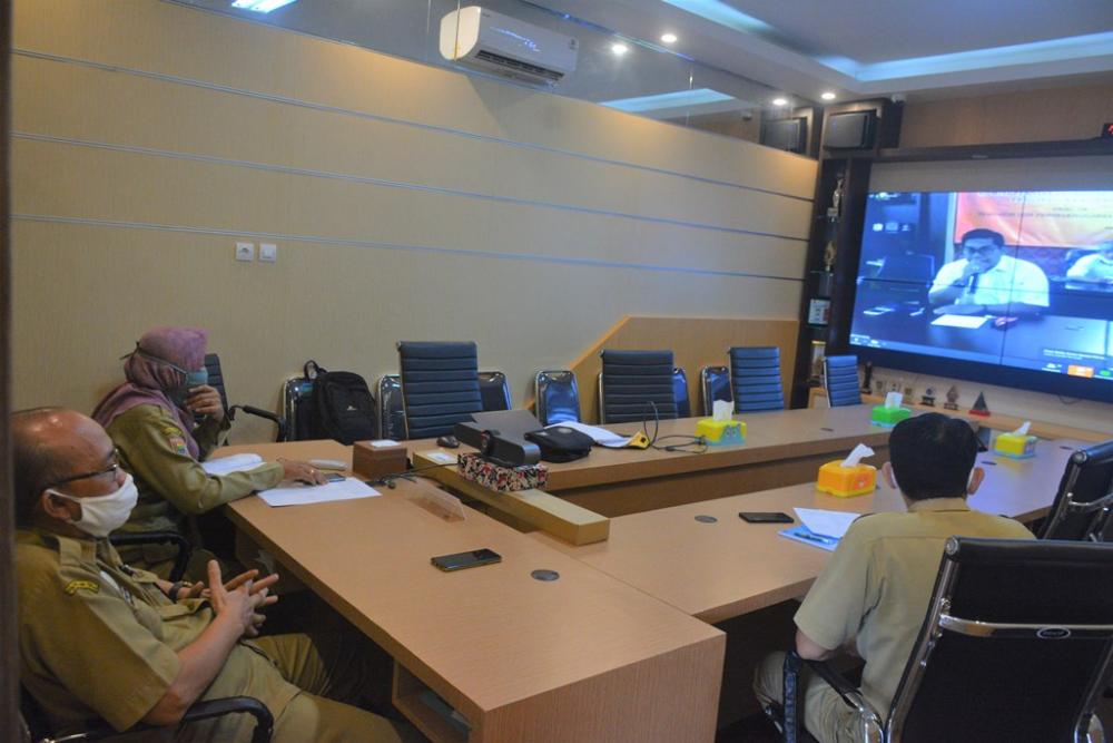 KPID dan HIMPSI Jateng Sediakan Pusat Layanan Telekonseling Gratis Bagi Masyarakat