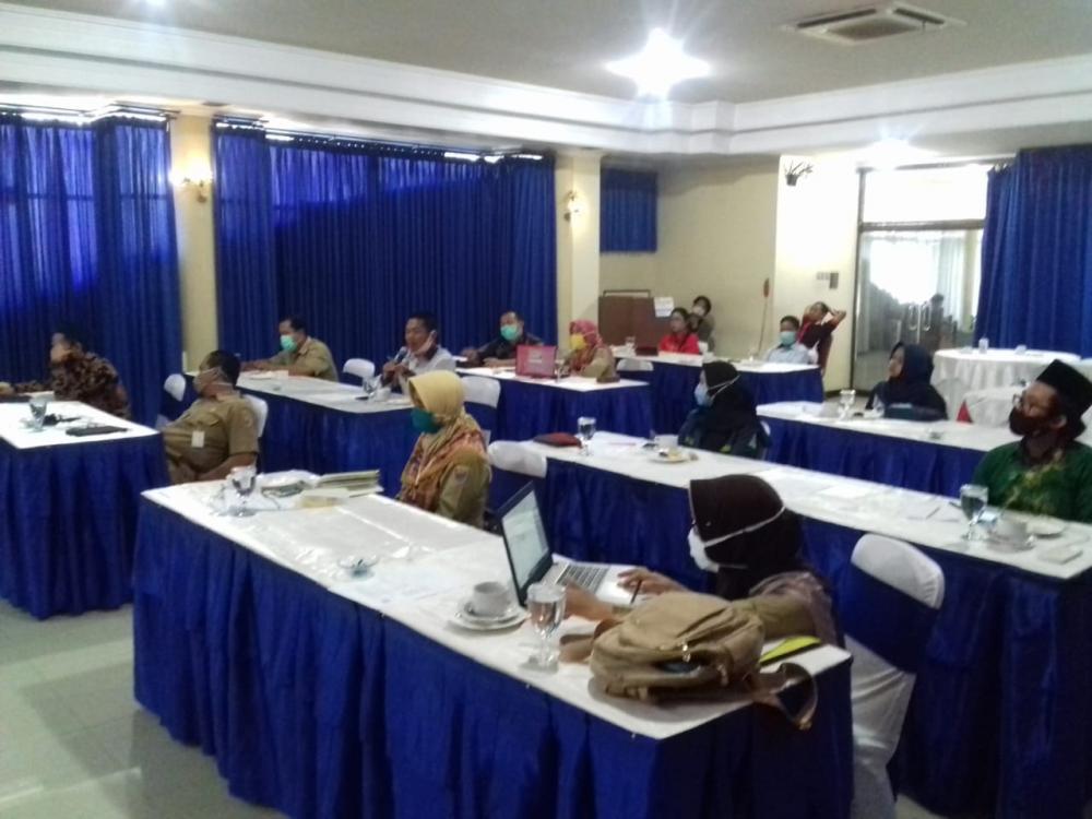 67 Kasus HIV Baru Ditemukan Di Batang, Diharapkan Tak Kesampingkan Program HIV AIDS