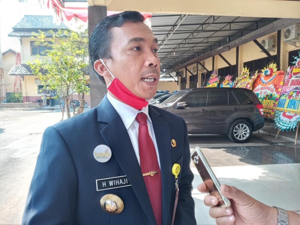 Bupati Batang Segera Siapkan Infrastruktur Pendukung Kawasan Industri