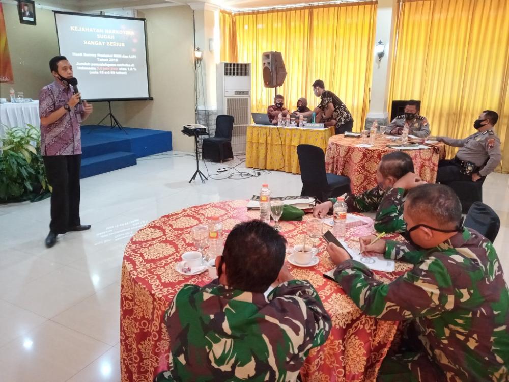 MACAM NARKOBA BERDASARKAN DAMPAK BURUK