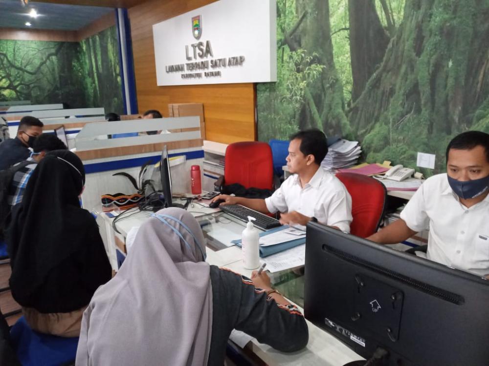 Konsep Alam MPP Batang Menarik Perhatian Daerah Lain