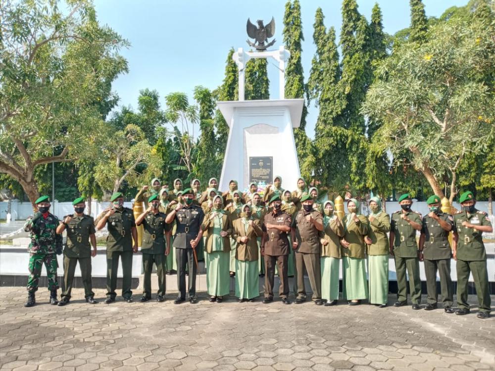 Potensi Pemuda Batang Tidak Kalah dengan Lainnya