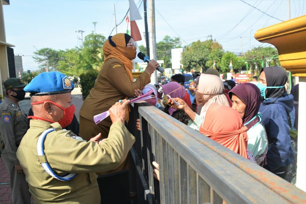 IMBAUAN SYARAT PENDAFTARAN IZIN UMK