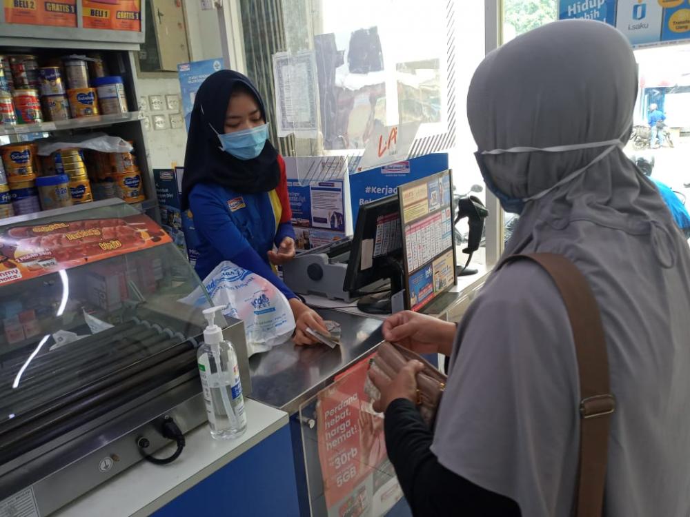 Manfaatkan BSU sebagai Penggerak Perekonomian Rakyat