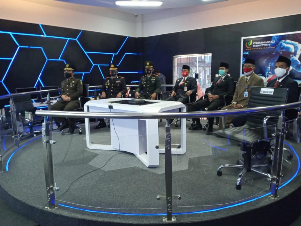 Generasi Muda, Lanjutkan Perjuangan Bersemangat Pancasila