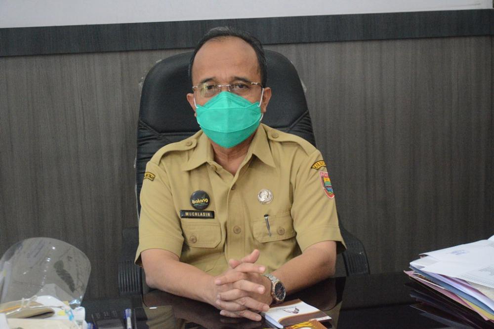 Dinkes Batang Soroti Kepatuhan Protokol Kesehatan Meningkat, Kecuali Lokasi Wisata Dan Acara Pernika