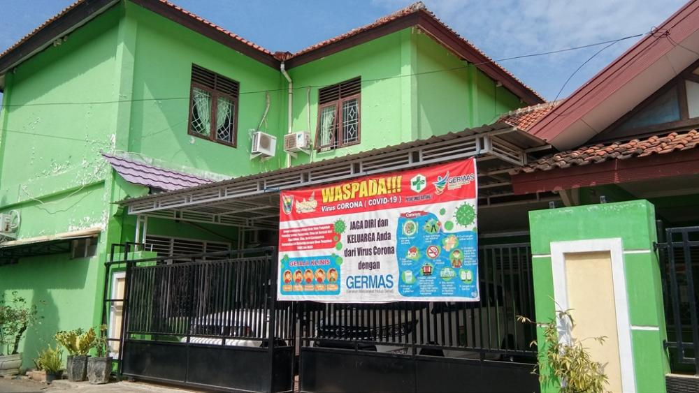 Tenaga Medis Puskemas Positif Covid-19, Kasus Terpapar Kembali Mengalami Peningkatan