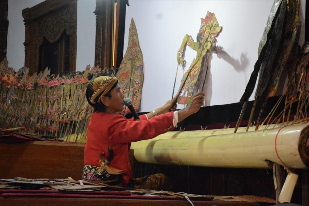 DHASAMUKA GUGUR KARO AJI NARANTAKA