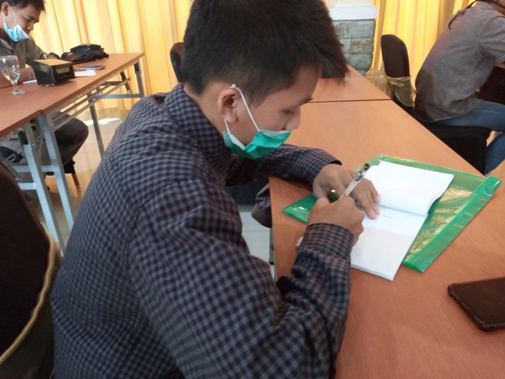 MANFAATKAN POTENSI DIRI UNTUK BERADAPTASI 