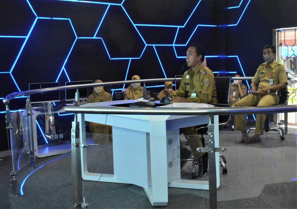 Penggeliat UMKM di Batang Positif Perkembangannya