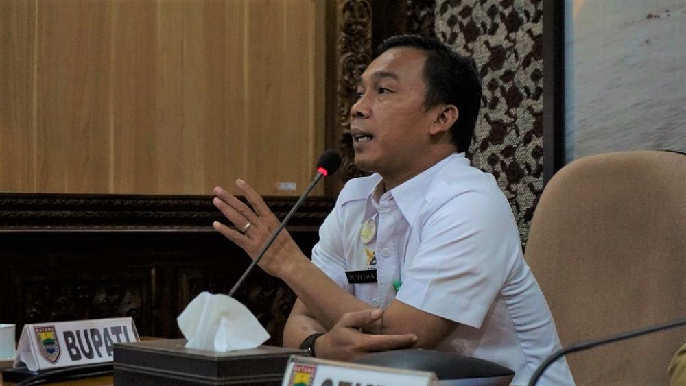 IKUTI UJI PUBLIK SECARA VIRTUAL 