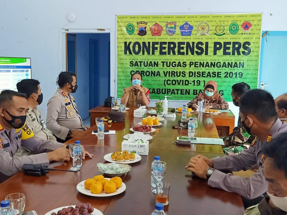 Awal Januari 2021 Pemerintah Pusat Wacanakan Vaksinasi