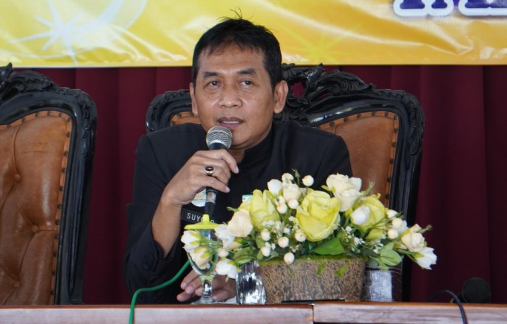 KETEGASAN DALAM POLEMIK PEMBANGUNAN ICB