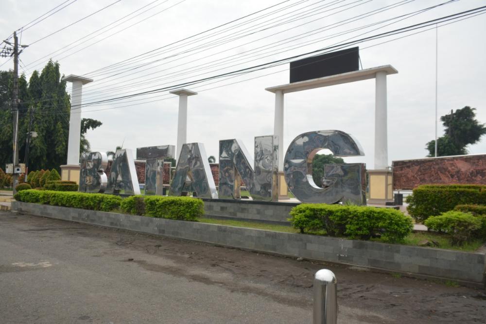 Investasi Kabupaten Batang Meningkat Sangat Pesat Mencapai 5,75 Triliun