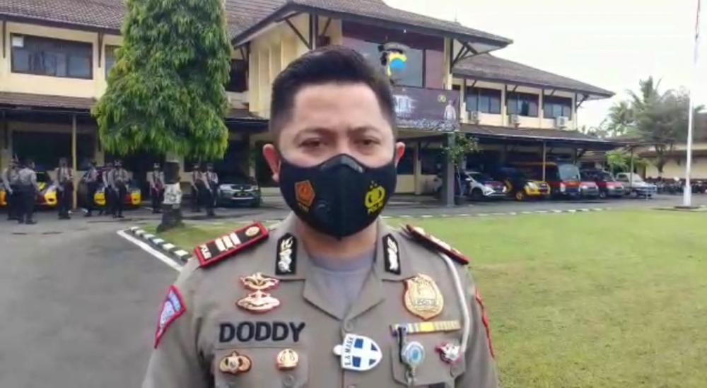 Hindari Kecelakaan, Masyarakat Diimbau Gunakan Kendaraan Layak