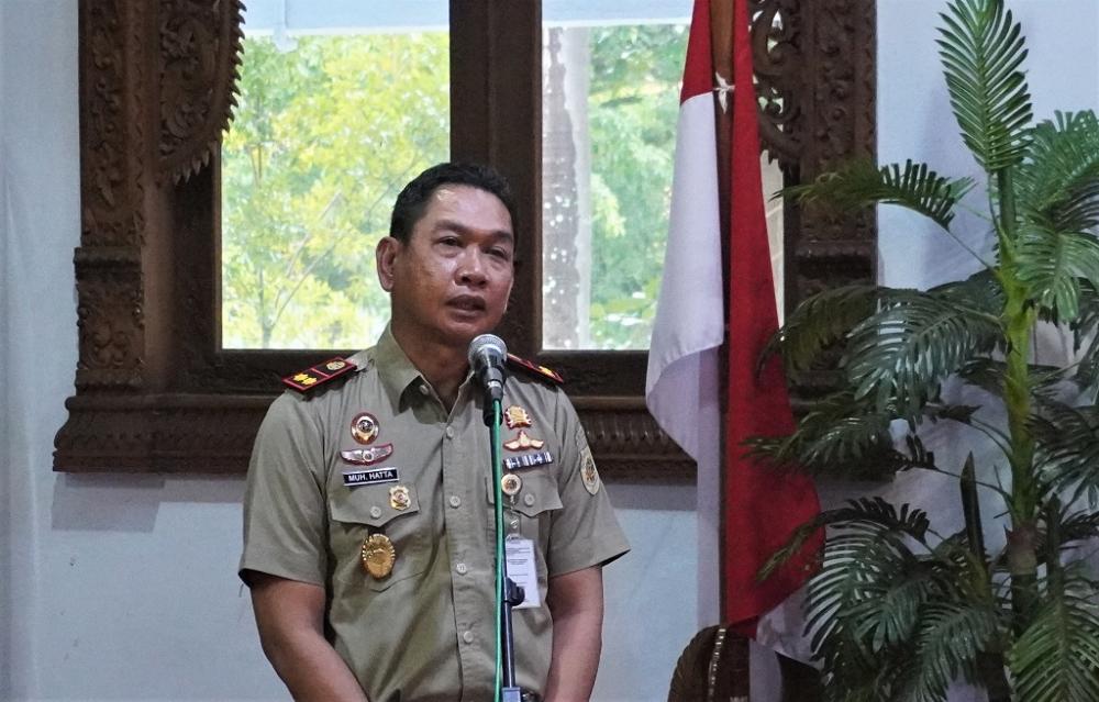 1.339 SERTIFIKAT DISERAHKAN di BATANG