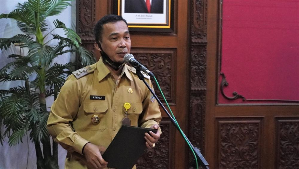 PENGURUSAN PTSL TIDAK BOLEH BERBELIT