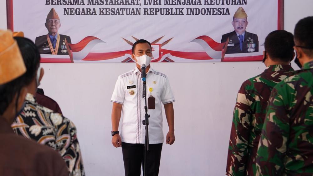 Regenerasi LVRI Perlu Dilakukan agar Tetap Berkontribusi