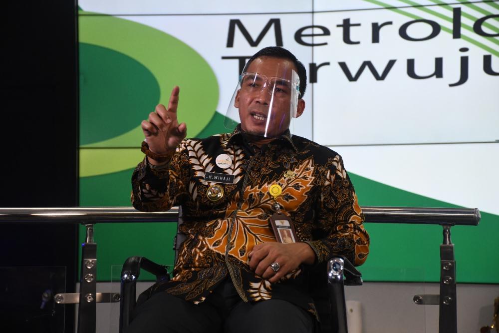 Pendirian UPT Metrologi di KIT Batang Untuk Bangun Kepercayaan