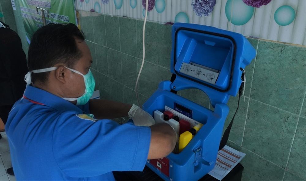 AMBIL VAKSIN SINOVAC